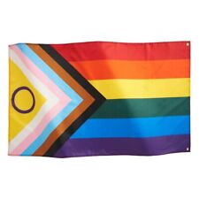 Premium Large 5x3ft LGBTQIA+