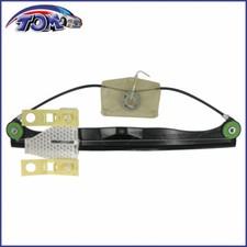 Power Window Regulator Only