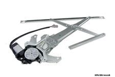 Front Right Window Regulator