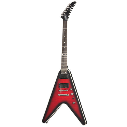 Epiphone dave mustaine flying - epiphone,