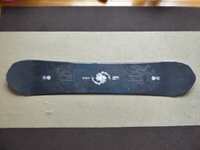 Nidecker Gamma APX 159cm Wide Snowboard Asymetric True Twin