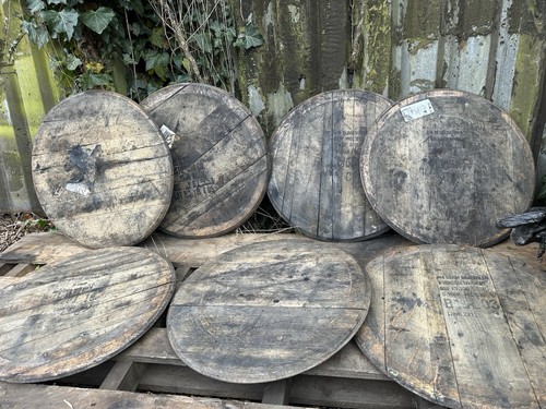 Authentic rustic distillery - authentic, ex-distillery