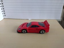 Hot wheels ferrari f40 - hot,