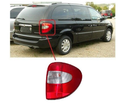 New for chrysler - chrysler, grand