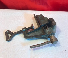 VINTAGE SMALL TABLE TOP HOBBY
