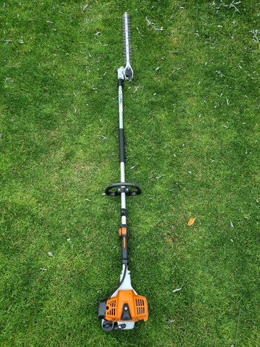 Stihl hl94c professional - stihl,