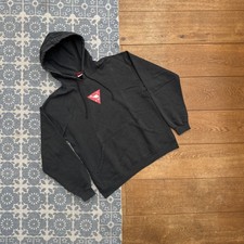 Black Vintage Oakley Hoodie