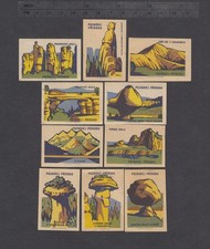 Series old czechoslovakian - series, of