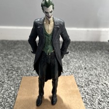 DC Joker Figure Loose