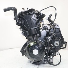 2024 Kawasaki Z650Rs Engine 561 Miles - Great Condition