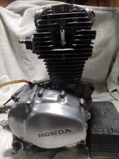 HONDA TL 125 Engine, Used