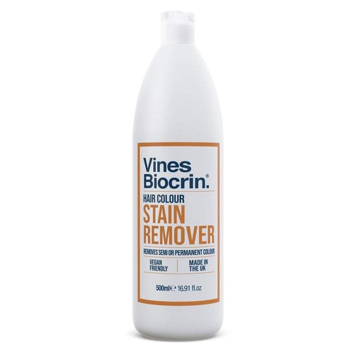 Vines biocrin hair colour - biocrin,