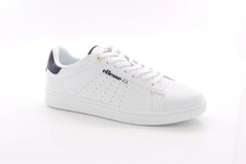 ellesse Men's LS292S Cupsole Classic Comfort Lace Up Sneaker Trainers Size UK 10