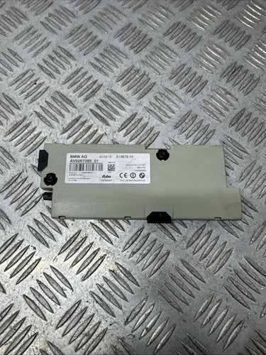 Genuine bmw series f10 pre - bmw,