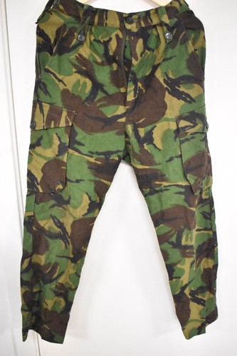 British army pattern dpm - army, 85