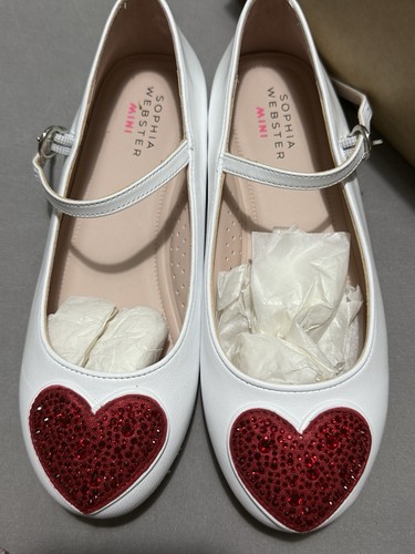 Sophia webster amora flat - webster,