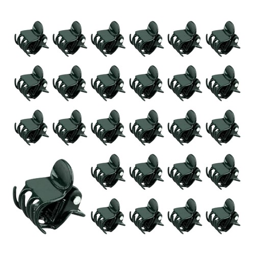30pcs orchid clips plant - 30pcs,