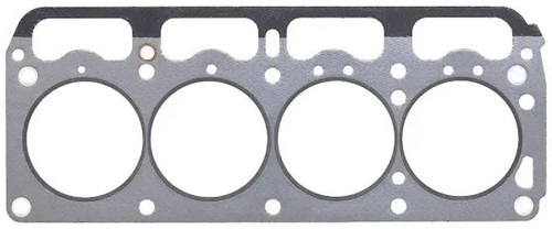 Cylinder head gasket graphite - head,