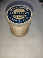 Barbour Campbell's No,9 VERY