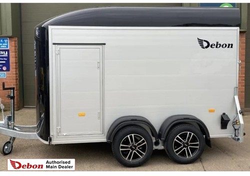 Debon roadster c500 box - debon,