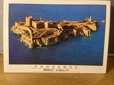 Postcard From France –