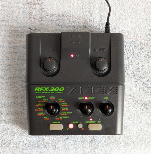 Zoom rfx 300 rfx300 - rfx-300,