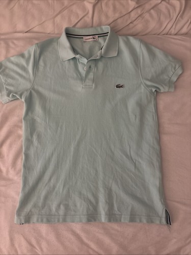 Lacoste polo shirt - lacoste,
