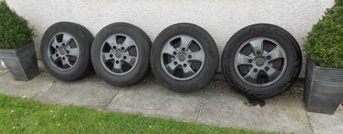 4 x ford transit - ⭐️4,