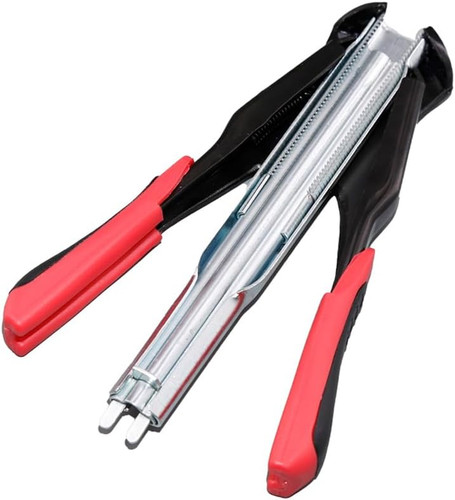 Hog ring pliers automatic - hog,