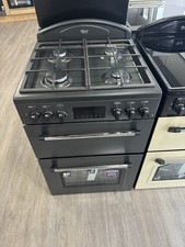 Leisure Dual Fuel Range Style