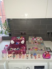 Lol Surprise Gold Half Ball