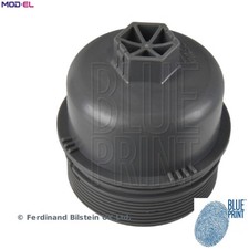 CAP OIL FILTER HOUSING
