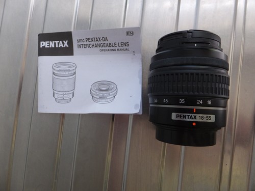 Pentax dal 55mm 5 6 - pentax, f3,-5,6