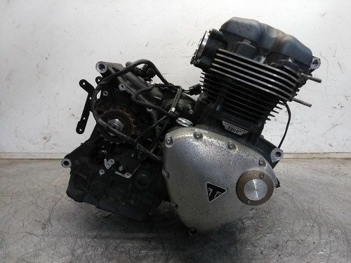 2017 triumph bonneville - 2017,