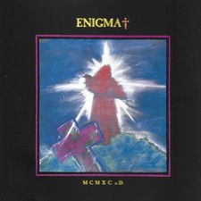 Mcmxc A.D. by Enigma (Cd 1990)