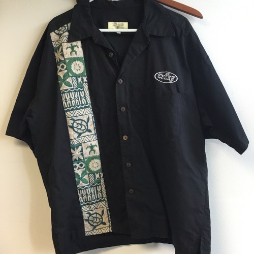Xlarge fly surfboards shirt - surfboards,