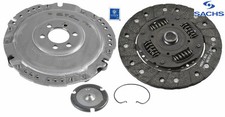 Clutch kit 3000 287 002 - kit,