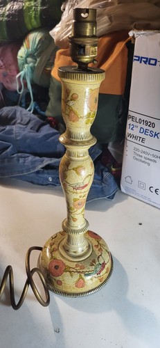 Lamp base beautiful decorative - lamp,