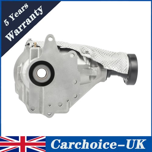 Transfer case unit diesel - transfer, 2.2l