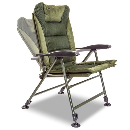 Solar recliner chair high - solar,