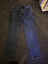 Men’s Blue Denim Primark Jeans W30 L30 Excellent Condition Never Worn No Tags