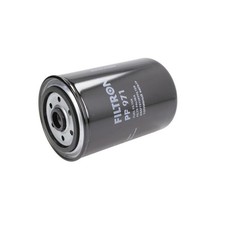 1X FUEL FILTER FITS: RVI KERAX