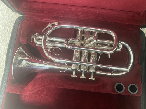 Besson 1000 cornet - besson,