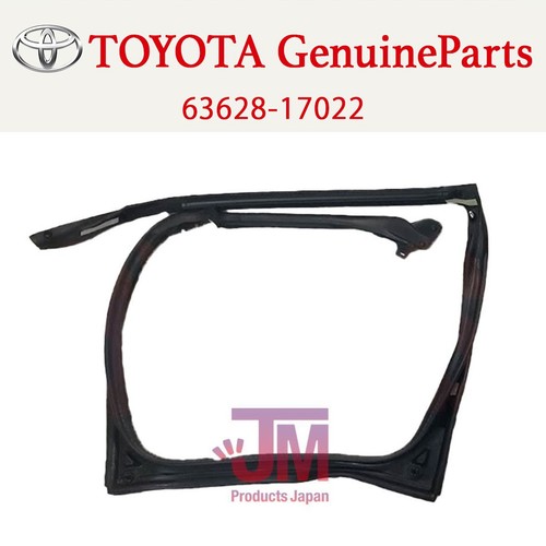 Toyota genuine mr2 - genuine, roof