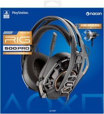 GAMING HEADSET for PLAYSTATION