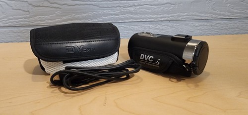 Digital video camcorder 7k - video,