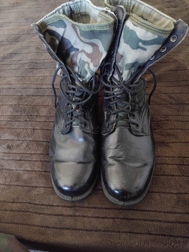 Mens jungle boots size - boots,