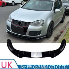 For VW Golf MK5 GTI GT TDI