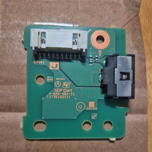 Power input board for - input,