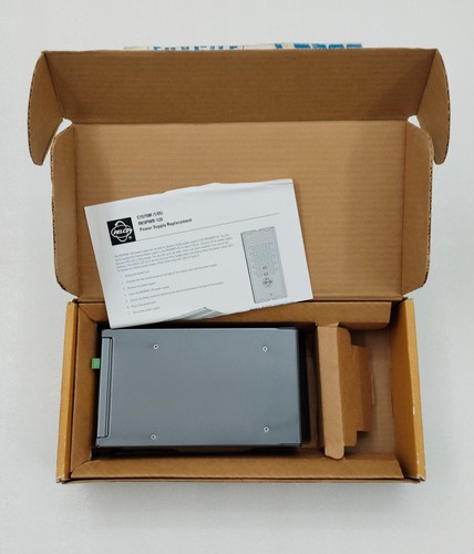 Pelco power supply replacement - pelco,